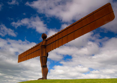 Angel of the North