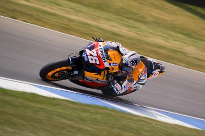 Dani Pedrosa