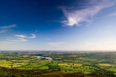 Tittesworth Reservoir