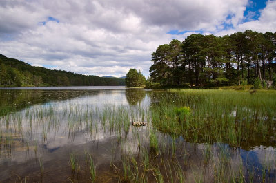 Loch an Eilein