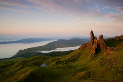 The Old Man of Storr