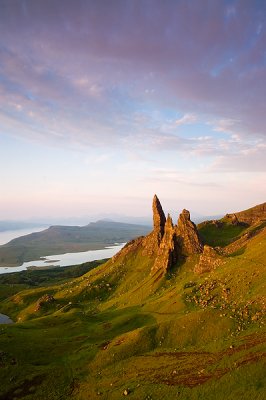 The Old Man of Storr 1
