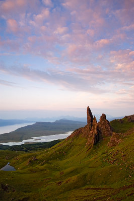 The Old Man of Storr 4