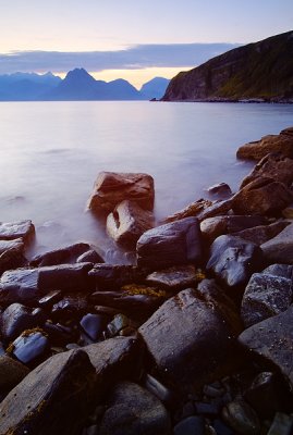 Elgol Evening 6