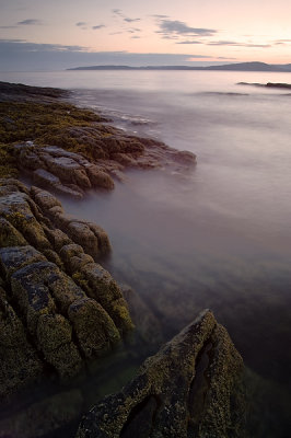 Elgol Evening 5