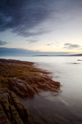 Elgol Evening 3