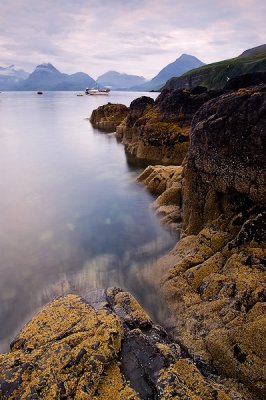 Early Elgol 5