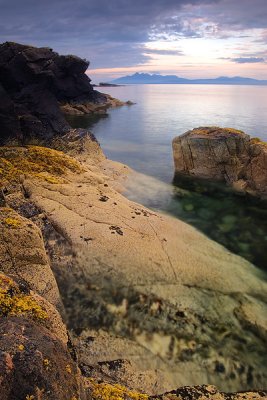 Early Elgol 3