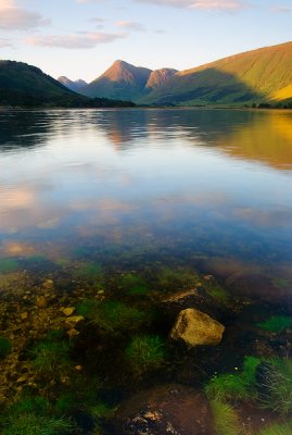 Loch Etive