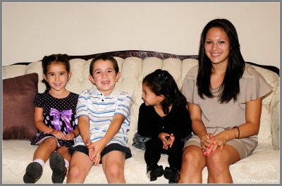 Marcelo's Birthday