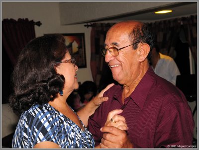 Marcelo's Birthday