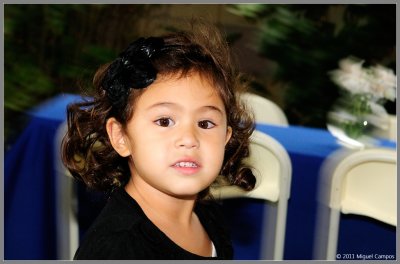 Marcelo's Birthday