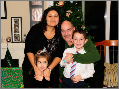 Family 2011