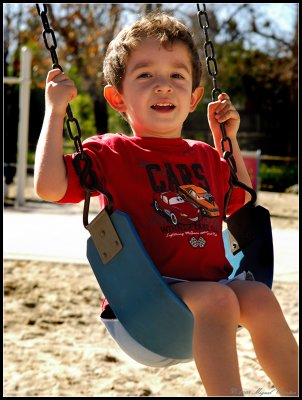 Mission Viejo Park