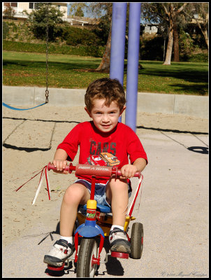 Mission Viejo Park