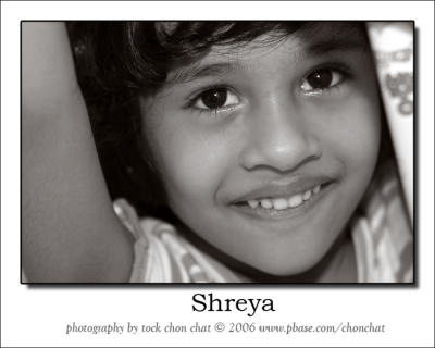 Shreya 01