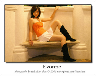 Evonne 15