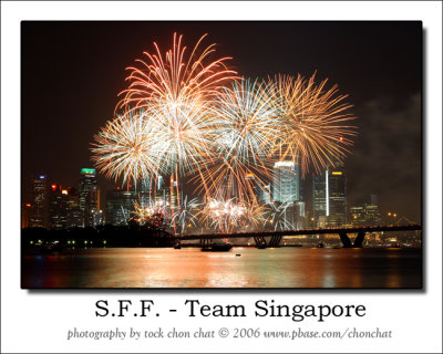 SFF - Singapore 4
