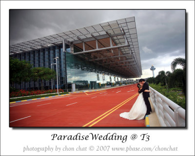 Paradise Wedding 27
