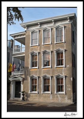 Nine Windows