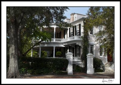 Porches