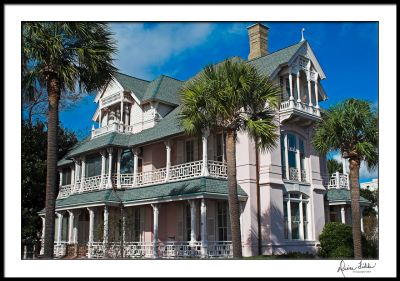 Victorian Influence