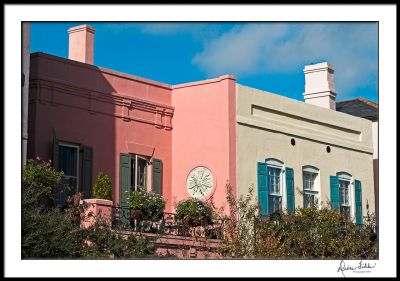 Second Story Color