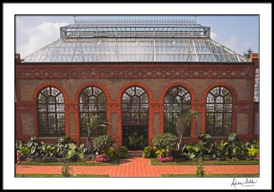 Biltmore Greenhouse