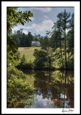 Carl Sandburg House