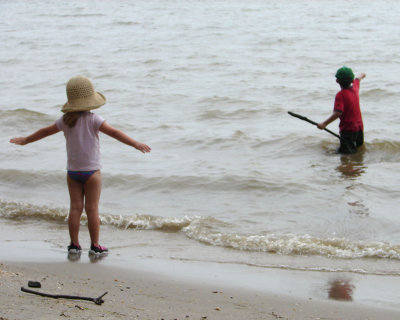 ChesBeach Beachcombers 067 6/2012