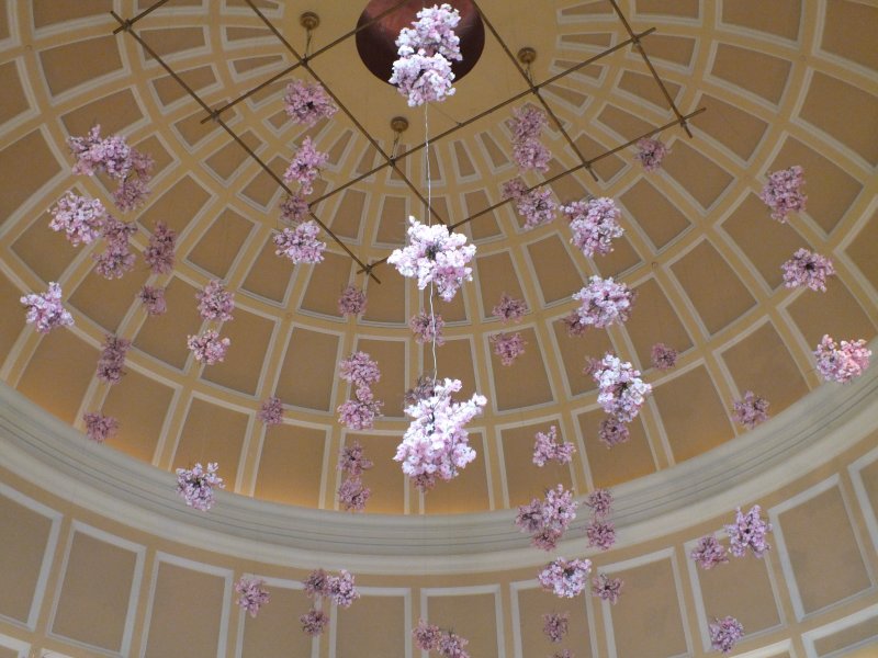 Springtime in Bellagio