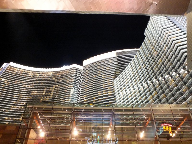 Aria hotel