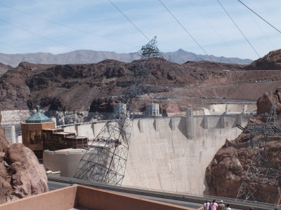 Hoover Dam