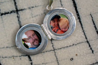Jewelry I Have Made