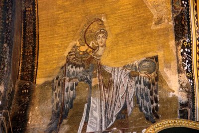 2359_Mosaic unveiled at St Sophia
