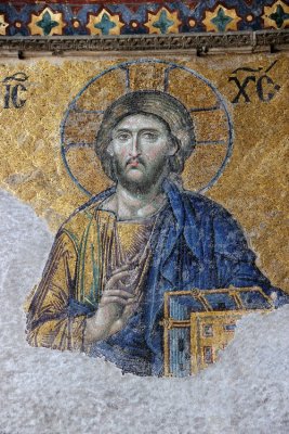 2361_Mosaic unveiled at St Sophia