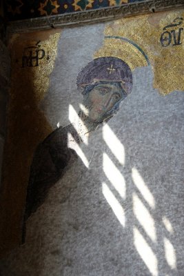 2363_Mosaic unveiled at St Sophia