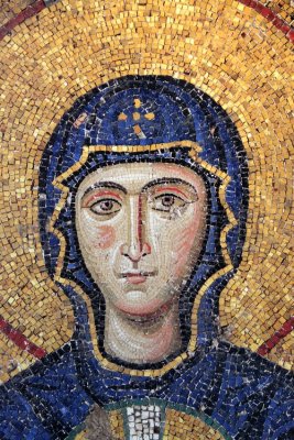 2367_Mosaic unveiled at St Sophia