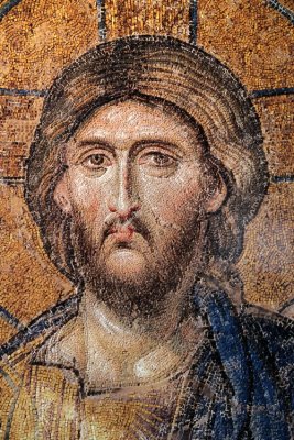 2368_Mosaic unveiled at St Sophia
