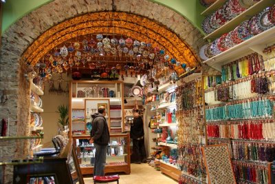 2382_Shopping at Grand bazaar