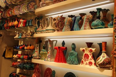 2383_Shopping at Grand bazaar