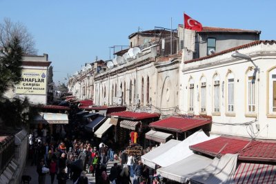2387_Shopping at Grand bazaar