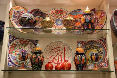 2389_Shopping at Grand bazaar