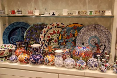 2390_Shopping at Grand bazaar