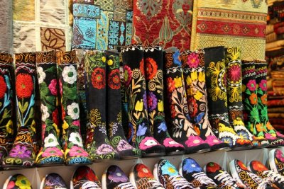 2393_Shopping at Grand bazaar
