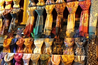 2396_Shopping at Grand bazaar