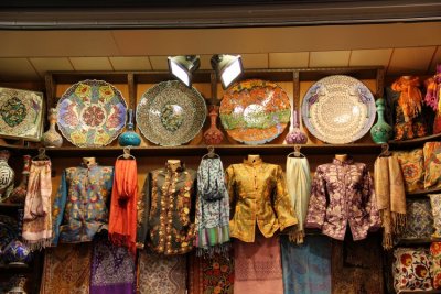 2397_Shopping at Grand bazaar