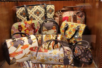 2400_Shopping at Grand bazaar