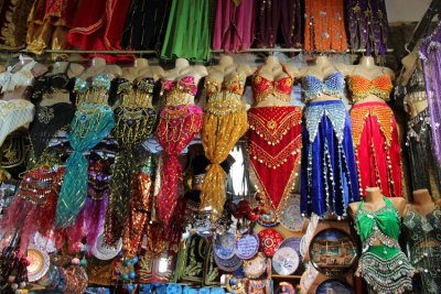 Grand Bazaar in Istanbul