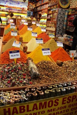 2445_food and spices